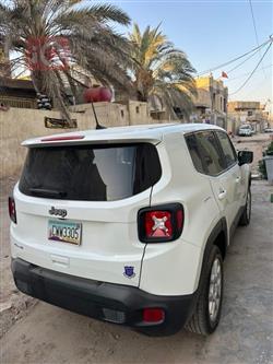 جيب رينيجيد